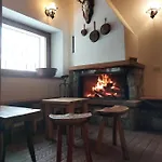 Hotel Rifugio Fornas