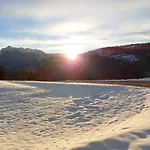 Hotel Rifugio Fornas Tolmezzo