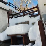 Rifugio Fornas * Tolmezzo