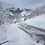 Hotel Rifugio Fornas Tolmezzo