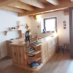 Rifugio Fornas *