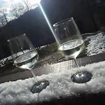 Hotel Rifugio Fornas *