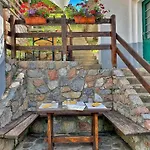 Rifugio Fornas Hotel *