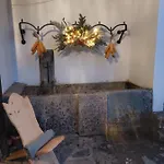 Hotel Rifugio Fornas