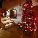 Rifugio Fornas Hotel *