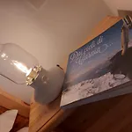 Hotel Rifugio Fornas *