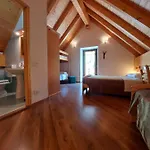 Rifugio Fornas Tolmezzo