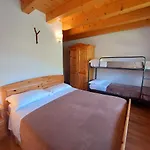 Hotel Rifugio Fornas *