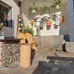 Hotel Rifugio Fornas Tolmezzo
