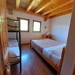 Rifugio Fornas Ξενοδοχείο Tolmezzo