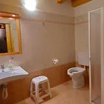 Hotel Rifugio Fornas *