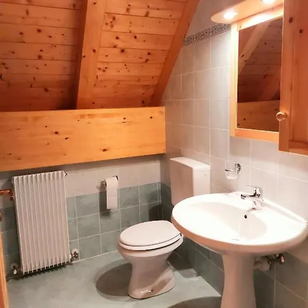 Rifugio Fornas * Tolmezzo