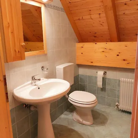 Rifugio Fornas * Tolmezzo