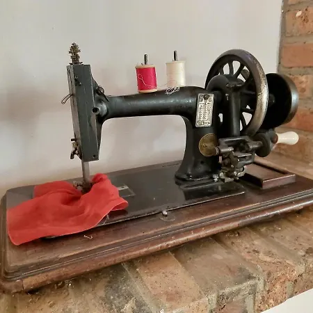 Hotel Rifugio Fornas *