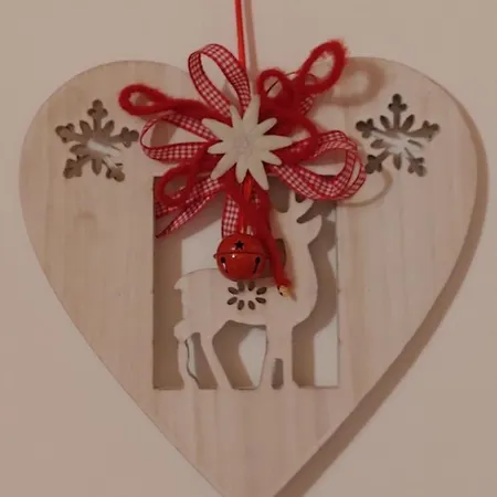 Hotel Rifugio Fornas