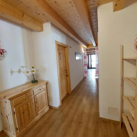 Rifugio Fornas * Tolmezzo