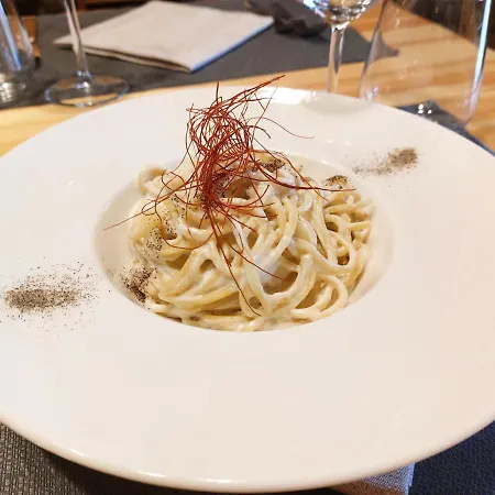 Rifugio Fornas Hotel *