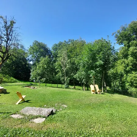 Rifugio Fornas * Tolmezzo