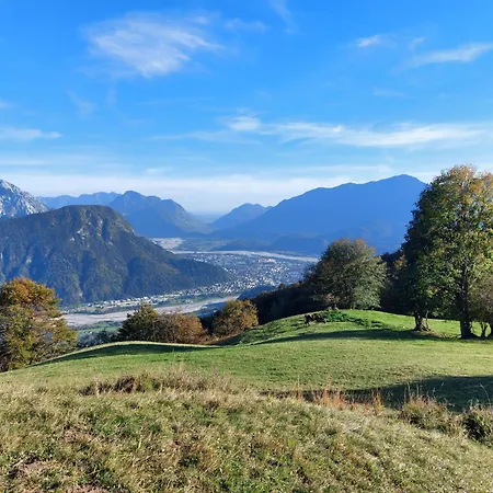 Rifugio Fornas