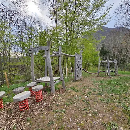 Rifugio Fornas * Tolmezzo